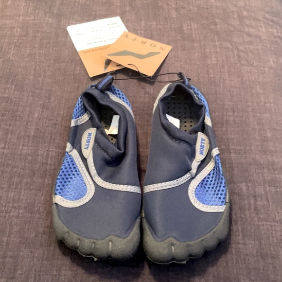 Other - Norty boys water shoes
